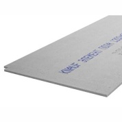Гипсоволокнистый лист Knauf Суперпол влагостойкий 1200х600х20 мм